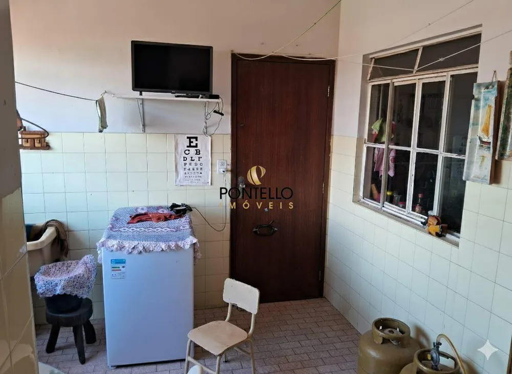 Apartamento, 3 quartos, 139 m² - Foto 11