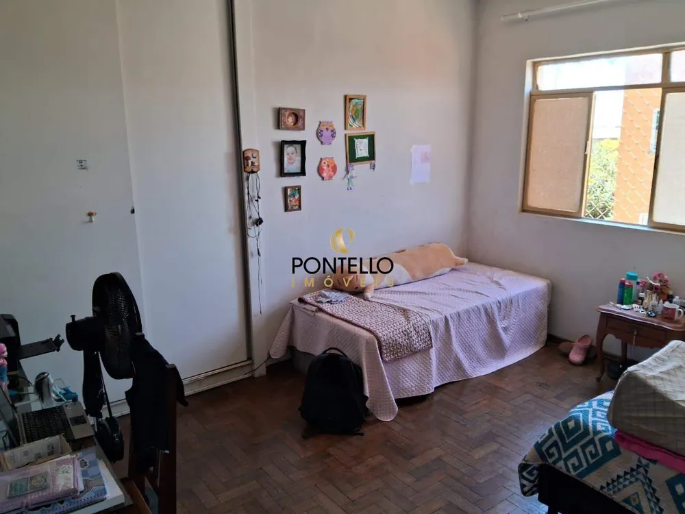 Apartamento, 3 quartos, 139 m² - Foto 4