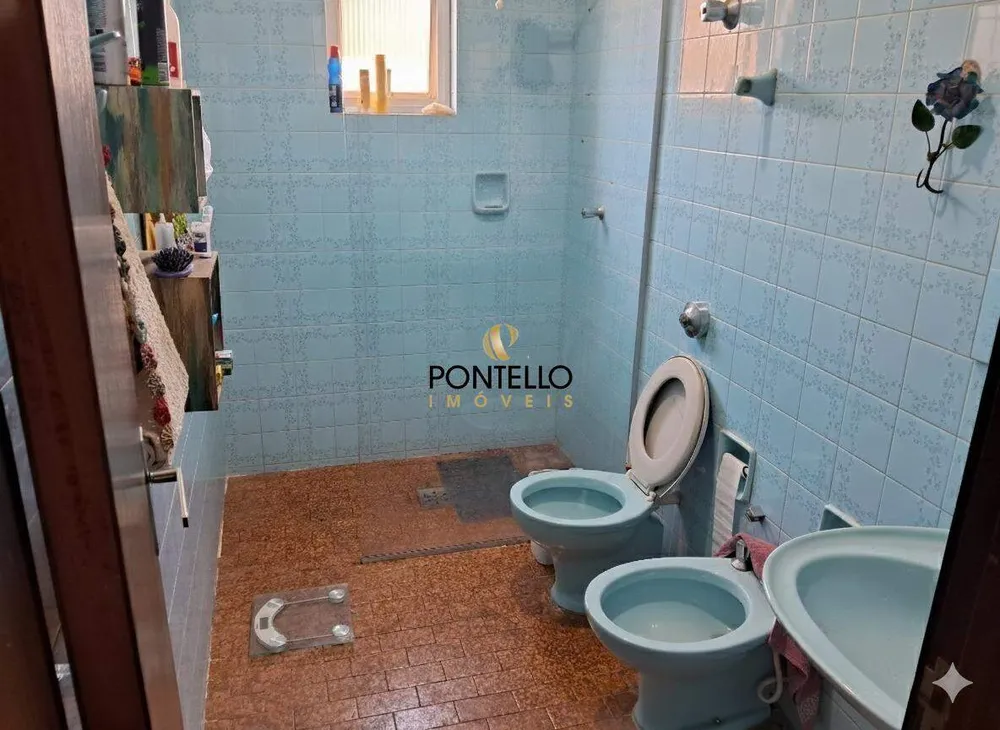 Apartamento, 3 quartos, 139 m² - Foto 10