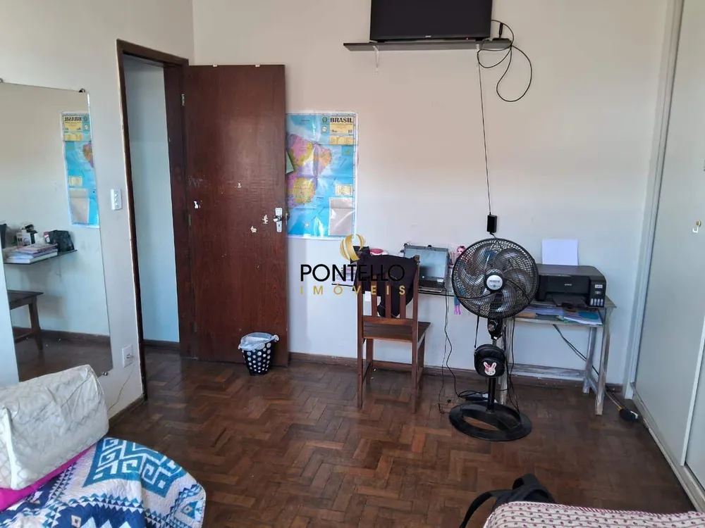 Apartamento, 3 quartos, 139 m² - Foto 5
