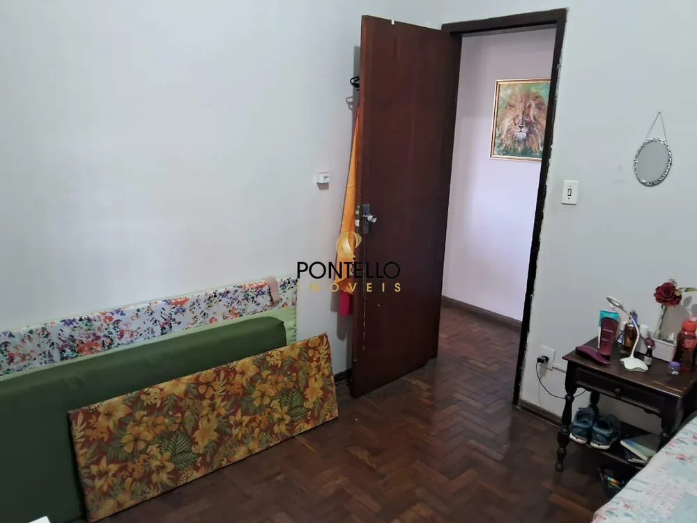 Apartamento, 3 quartos, 139 m² - Foto 8