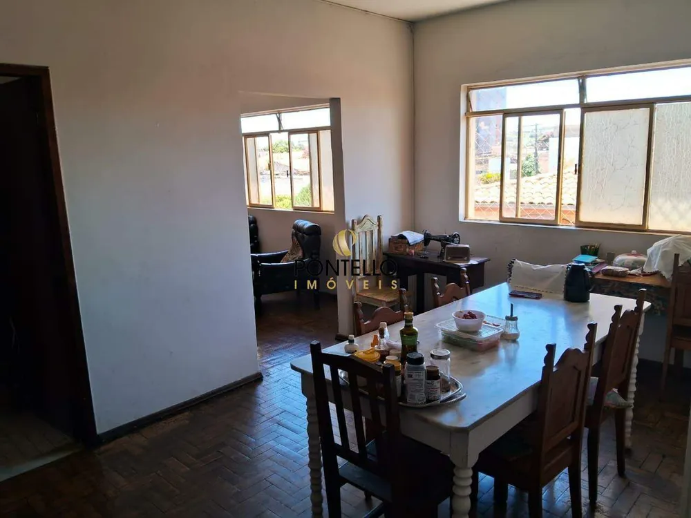 Apartamento, 3 quartos, 139 m² - Foto 1