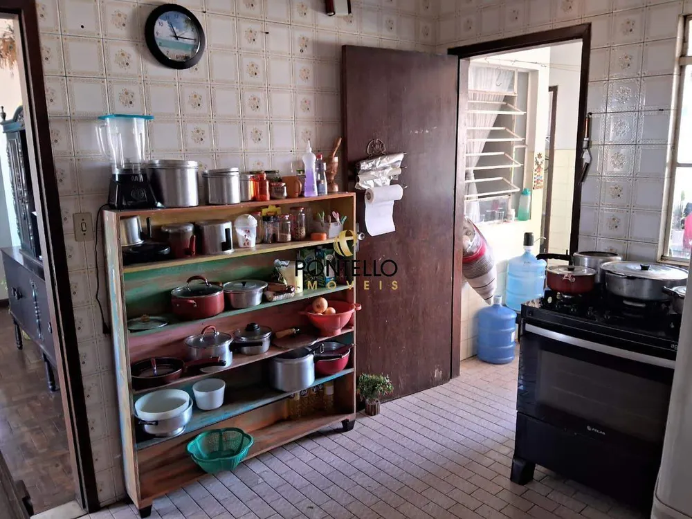 Apartamento, 3 quartos, 139 m² - Foto 3