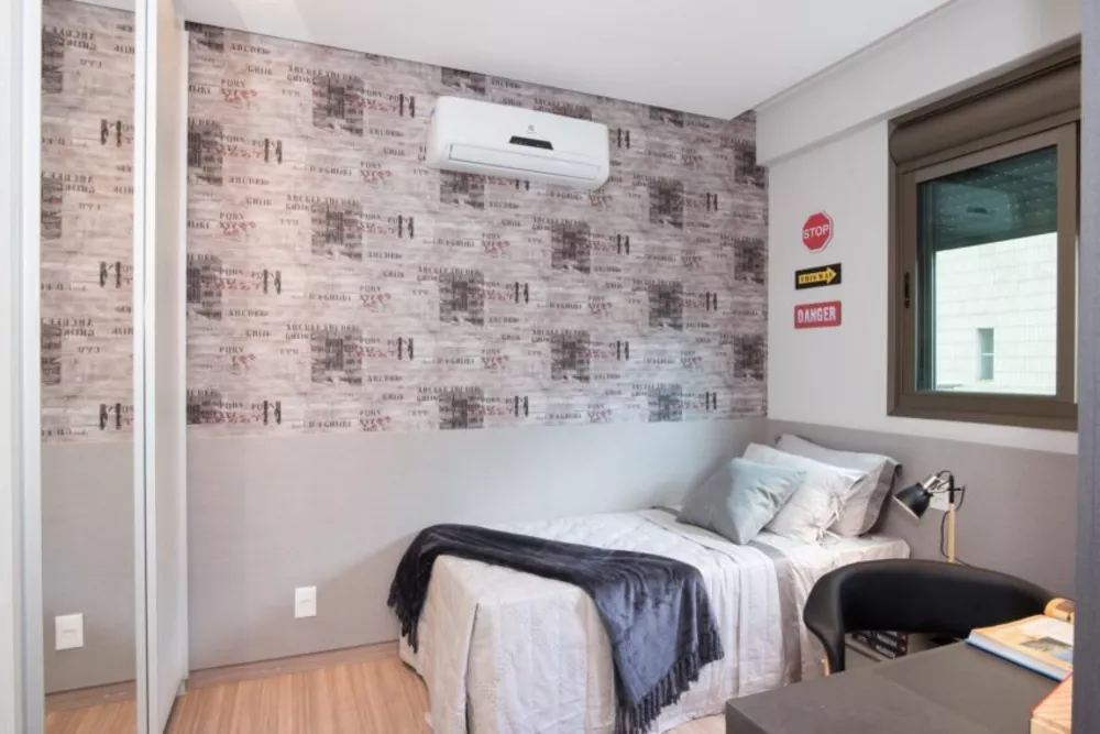 Apartamento à venda com 2 quartos, 62m² - Foto 13