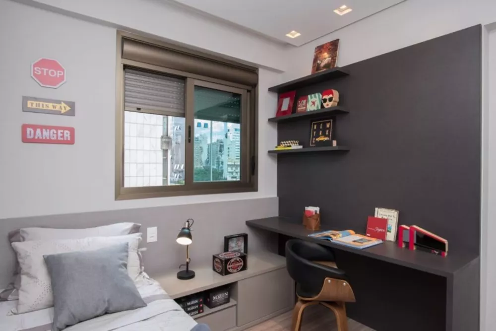 Apartamento à venda com 2 quartos, 62m² - Foto 16