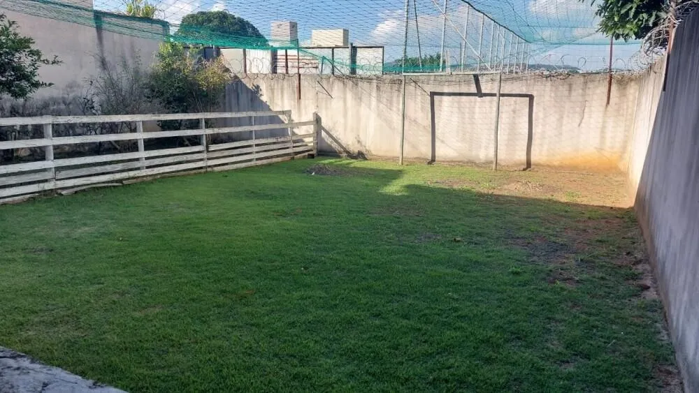 Casa, 3 quartos, 250 m² - Foto 2