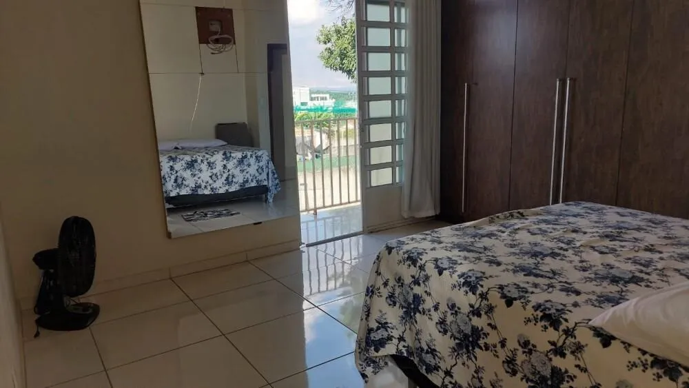 Casa, 3 quartos, 250 m² - Foto 6