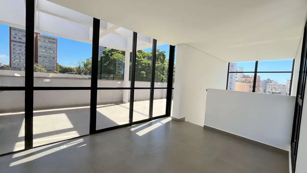 Cobertura, 2 quartos, 92 m² - Foto 3