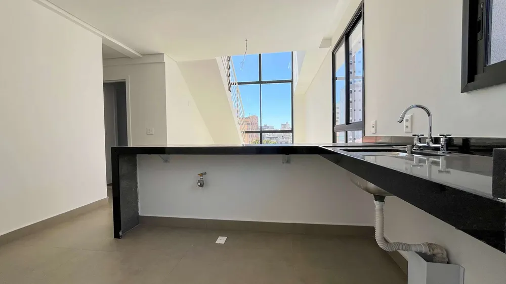 Cobertura, 2 quartos, 92 m² - Foto 4