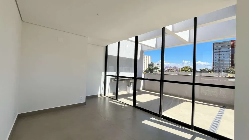 Cobertura, 2 quartos, 92 m² - Foto 1