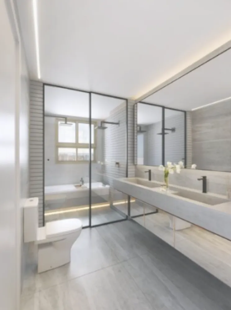 Apartamento, 4 quartos, 142 m² - Foto 16
