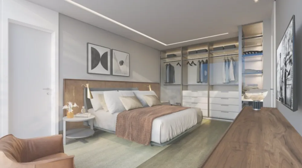 Apartamento, 4 quartos, 142 m² - Foto 15