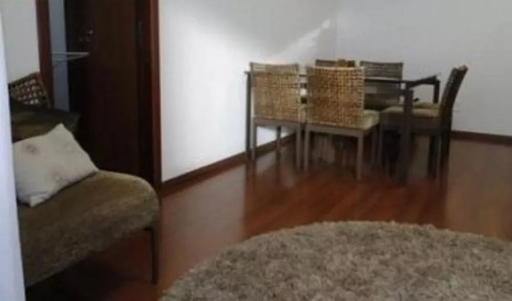 Apartamento à venda com 4 quartos, 120m² - Foto 2