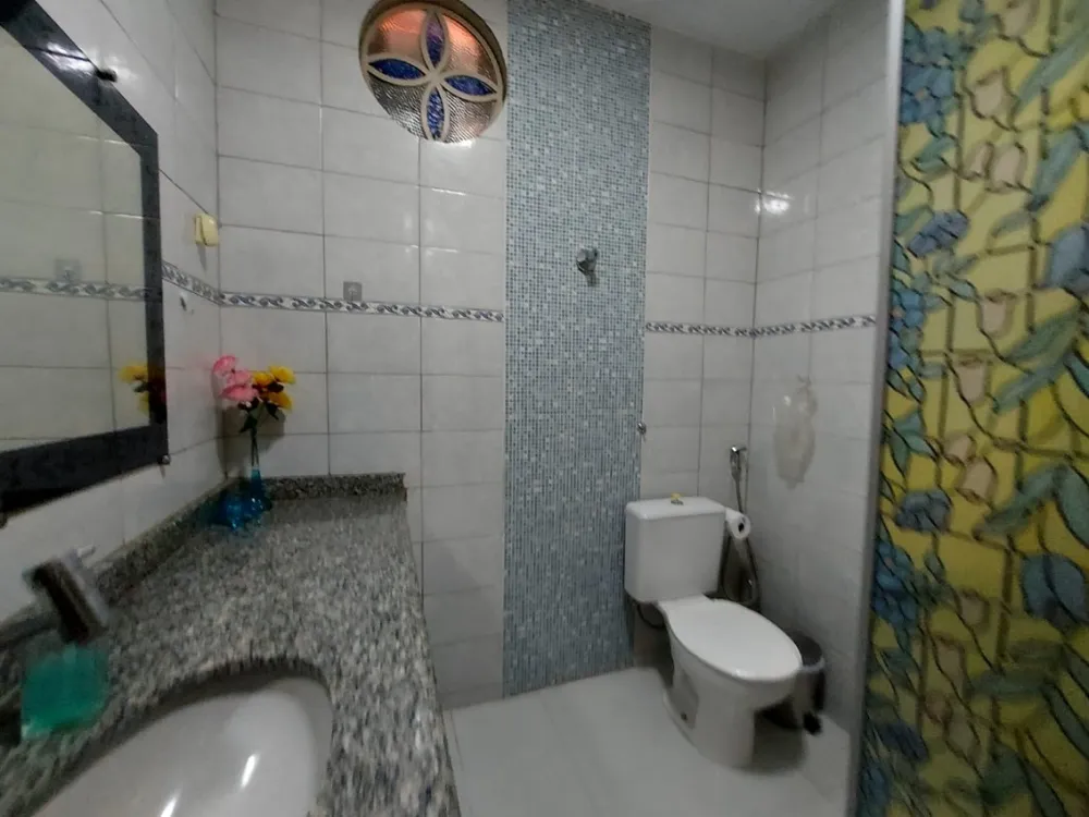 Casa, 7 quartos, 215 m² - Foto 4