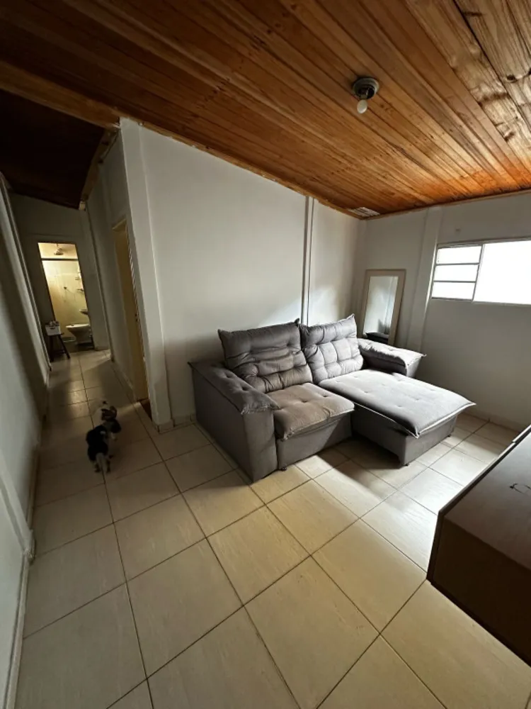 Casa, 7 quartos, 215 m² - Foto 3