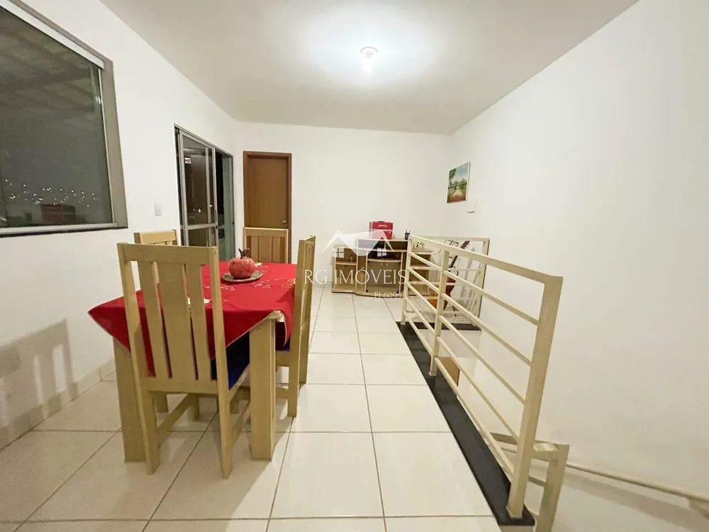 Cobertura, 3 quartos, 141 m² - Foto 10