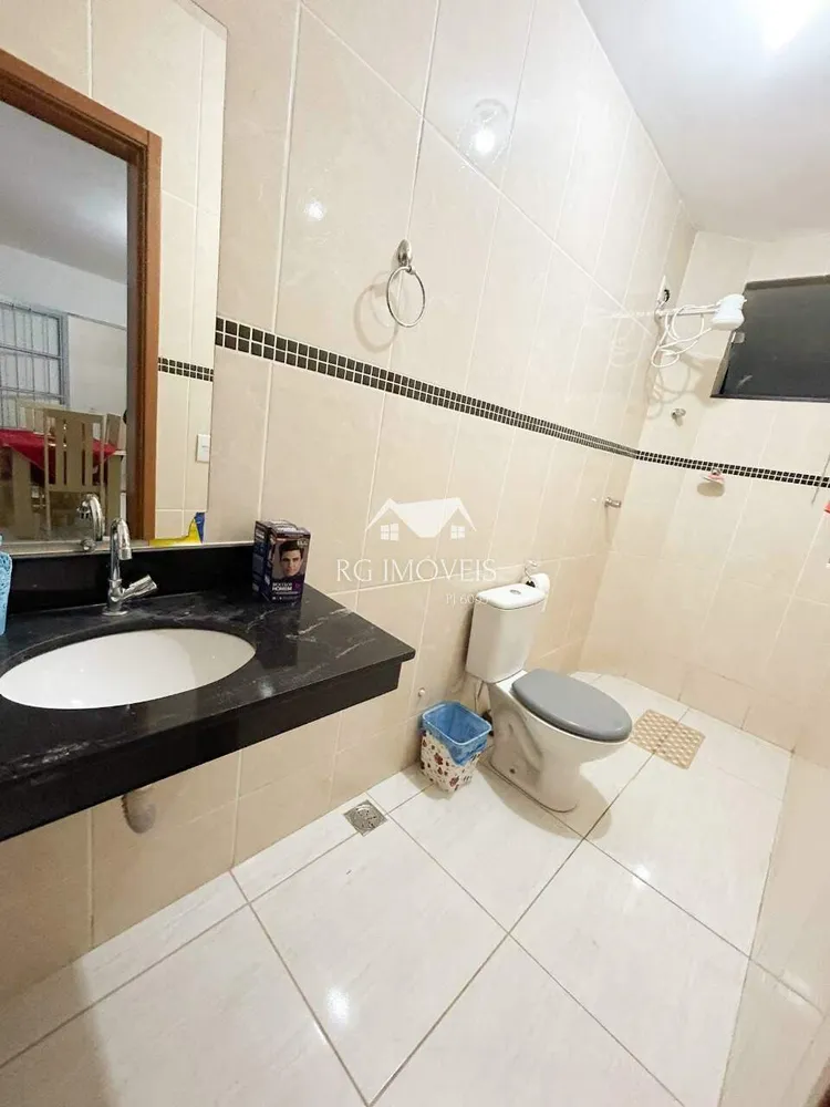 Cobertura, 3 quartos, 141 m² - Foto 13