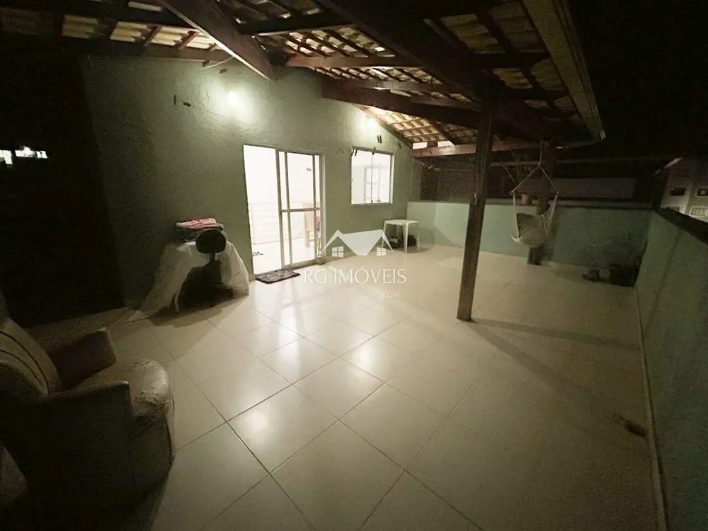Cobertura, 3 quartos, 141 m² - Foto 15