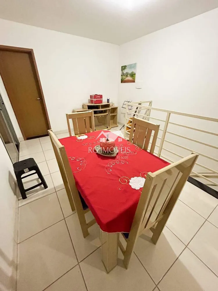 Cobertura, 3 quartos, 141 m² - Foto 11