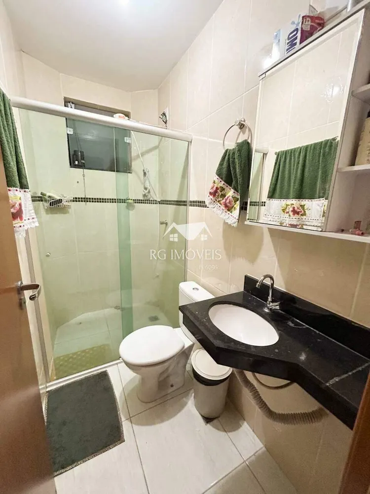 Cobertura, 3 quartos, 141 m² - Foto 3