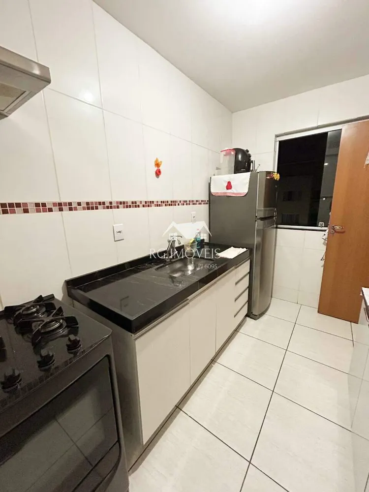 Cobertura, 3 quartos, 141 m² - Foto 2