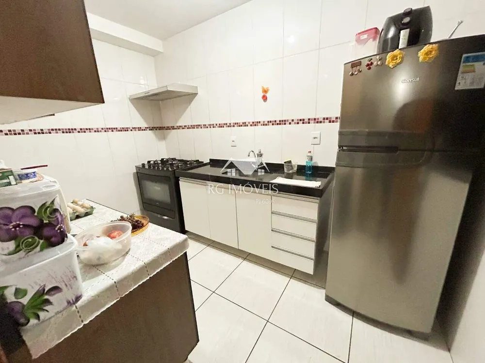 Cobertura, 3 quartos, 141 m² - Foto 12