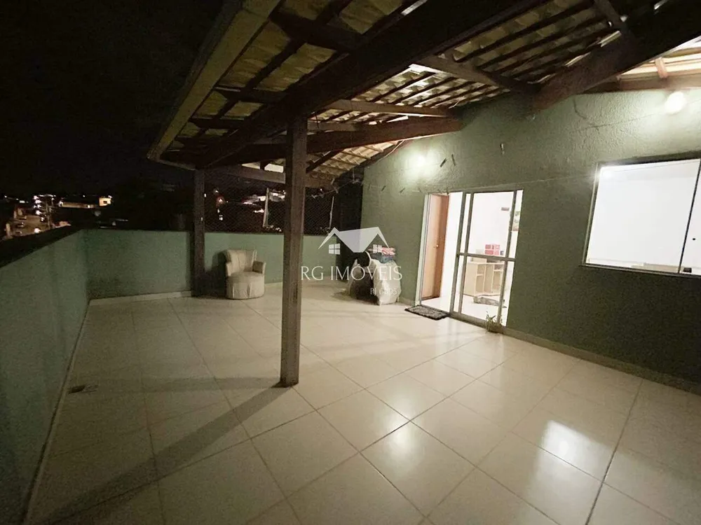 Cobertura, 3 quartos, 141 m² - Foto 14
