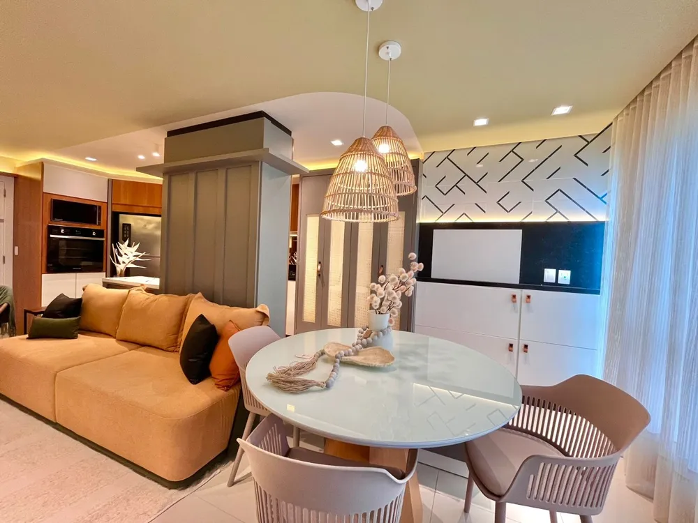 Apartamento, 2 quartos, 110 m² - Foto 8