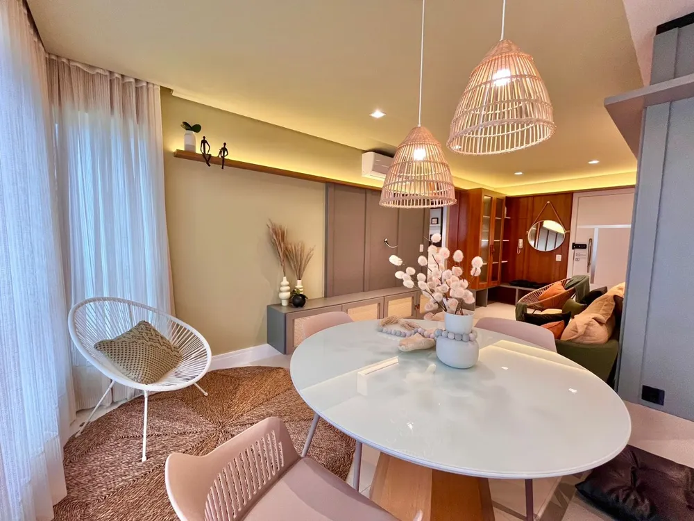 Apartamento, 2 quartos, 110 m² - Foto 6