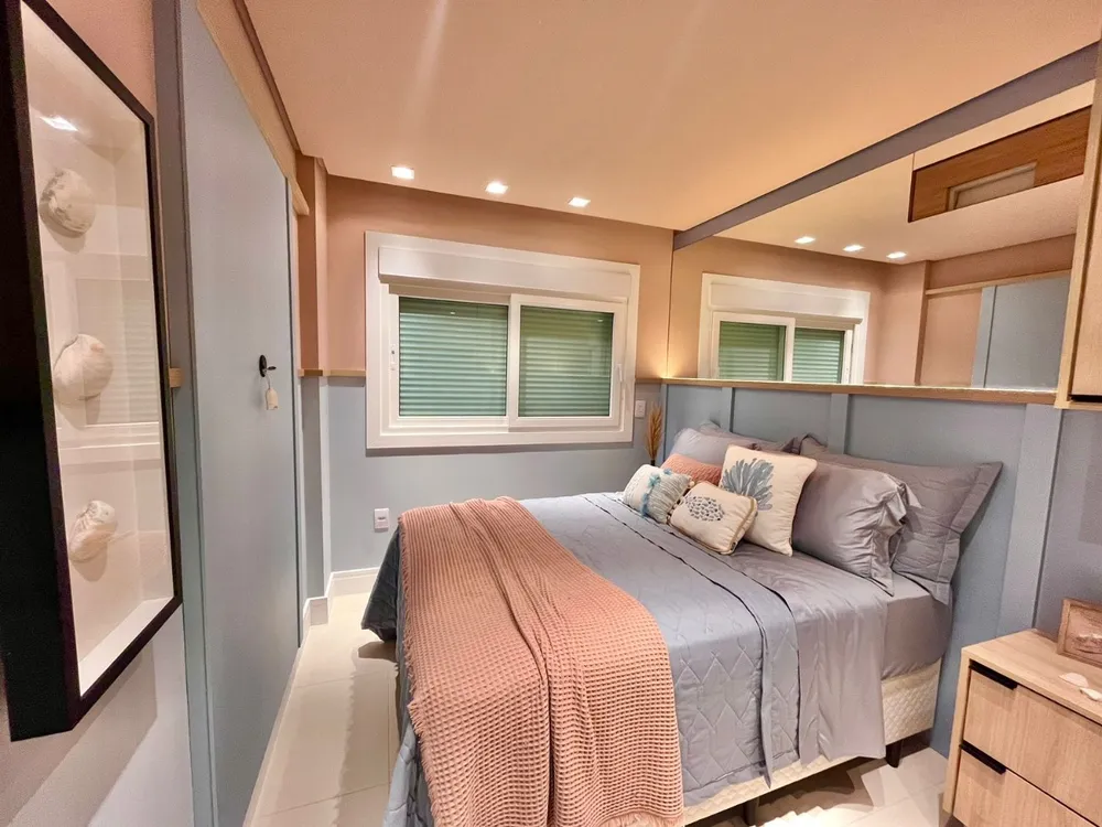Apartamento, 2 quartos, 110 m² - Foto 13