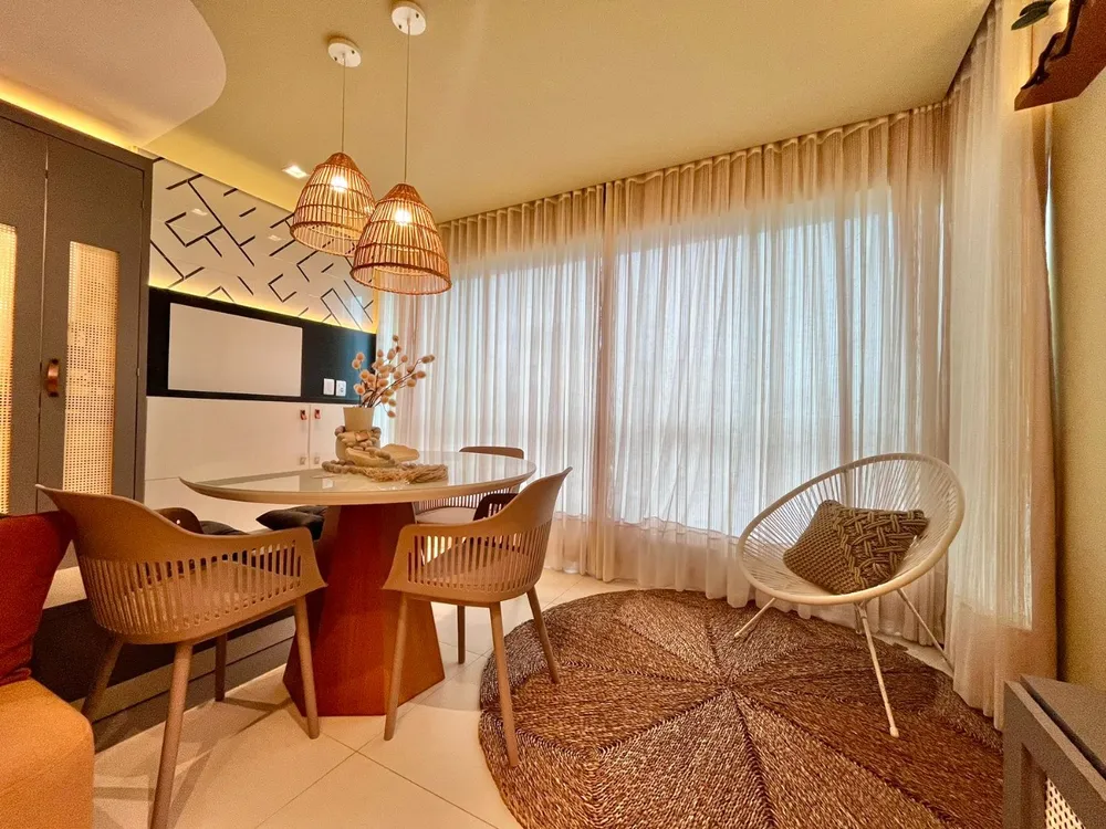 Apartamento, 2 quartos, 110 m² - Foto 12