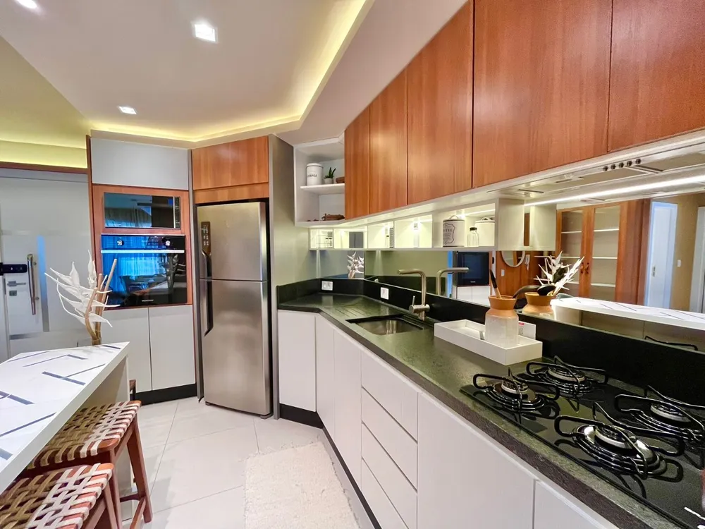 Apartamento, 2 quartos, 110 m² - Foto 7