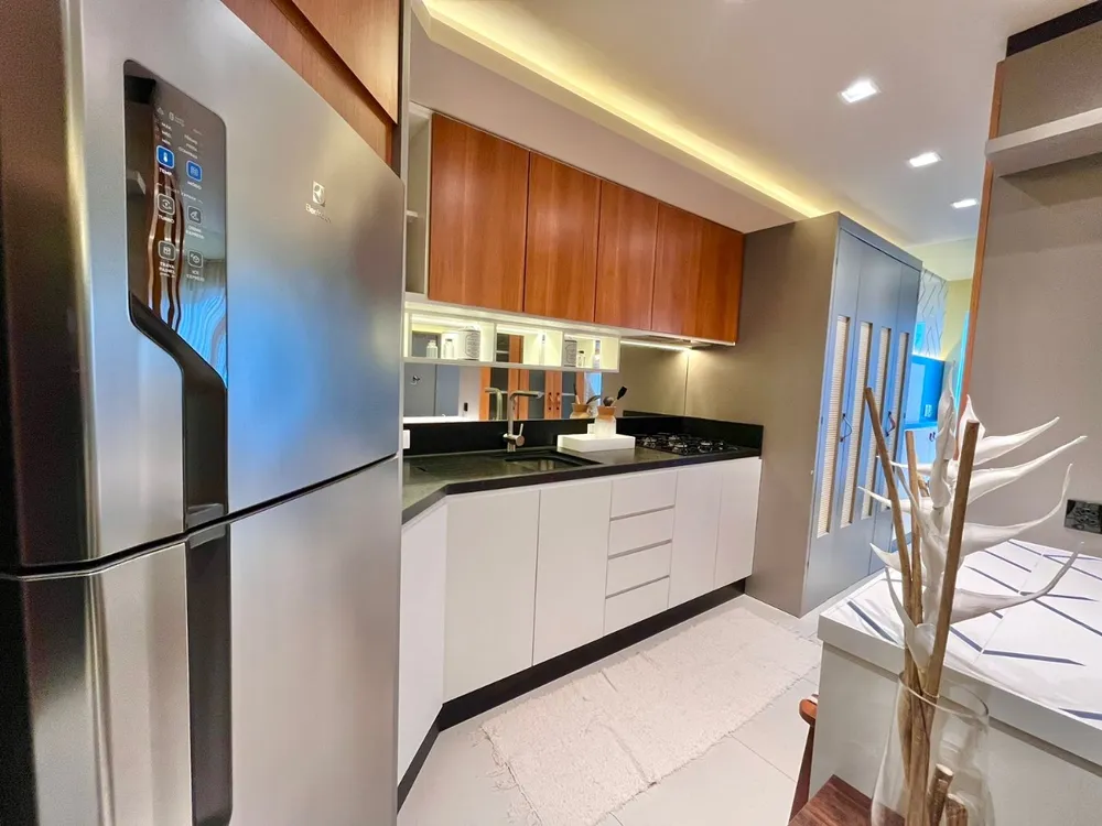 Apartamento, 2 quartos, 110 m² - Foto 4