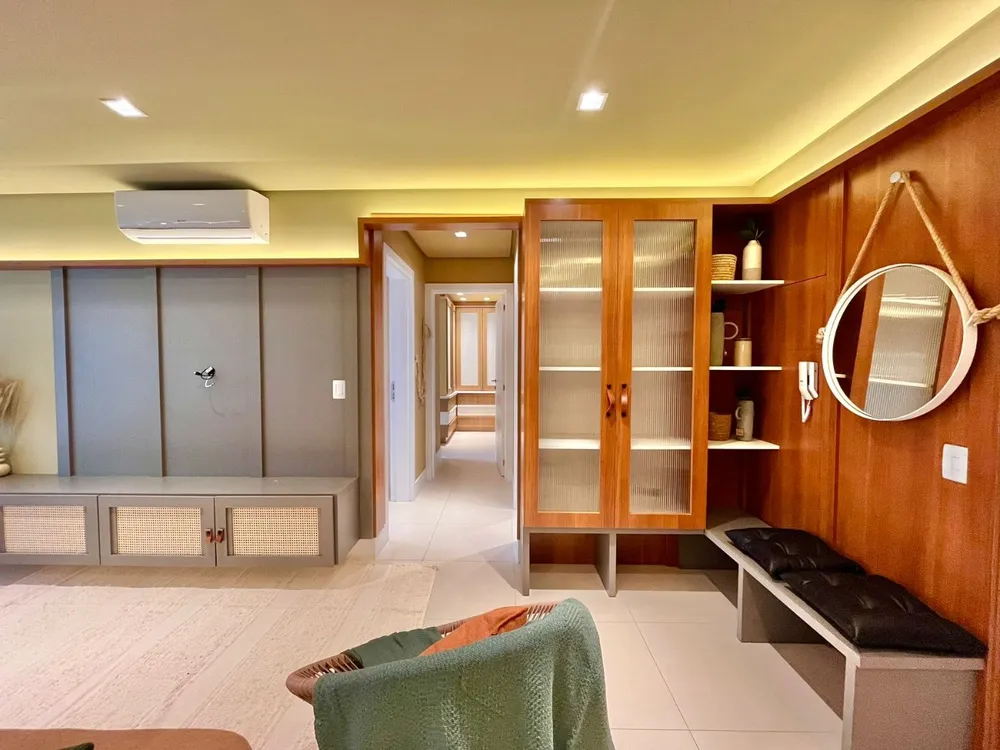 Apartamento, 2 quartos, 110 m² - Foto 3