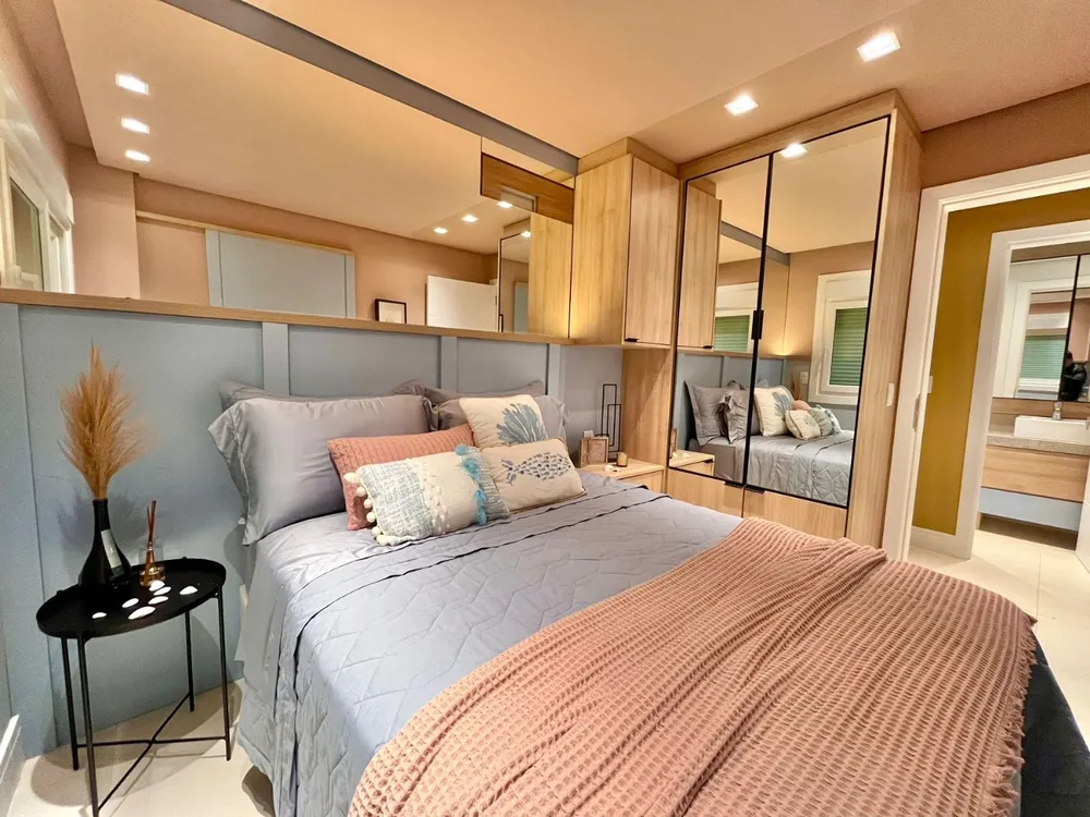 Apartamento, 2 quartos, 110 m² - Foto 14