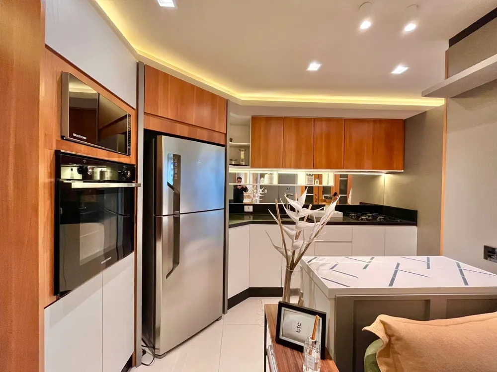 Apartamento, 2 quartos, 110 m² - Foto 5