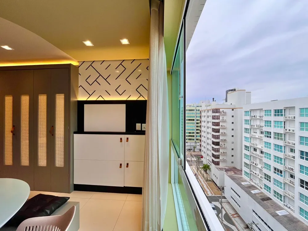Apartamento, 2 quartos, 110 m² - Foto 15