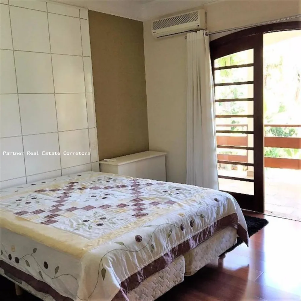 Casa de Condomínio, 6 quartos - Foto 8