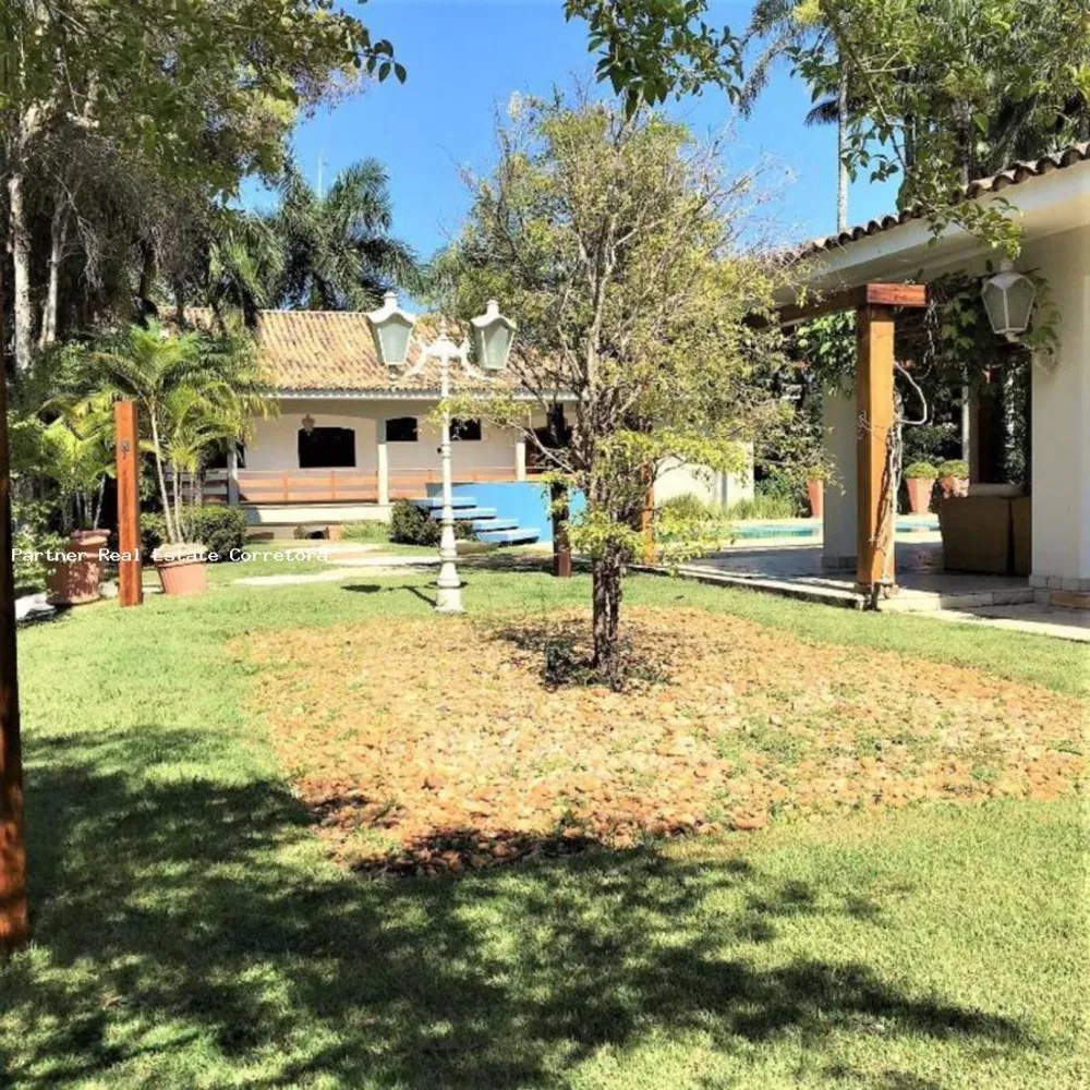 Casa de Condomínio, 6 quartos - Foto 20