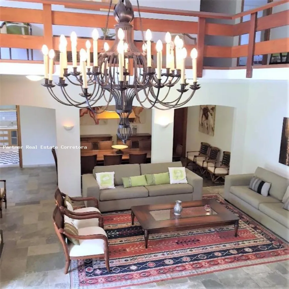 Casa de Condomínio, 6 quartos - Foto 5