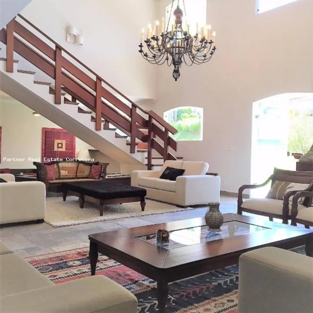 Casa de Condomínio, 6 quartos - Foto 4
