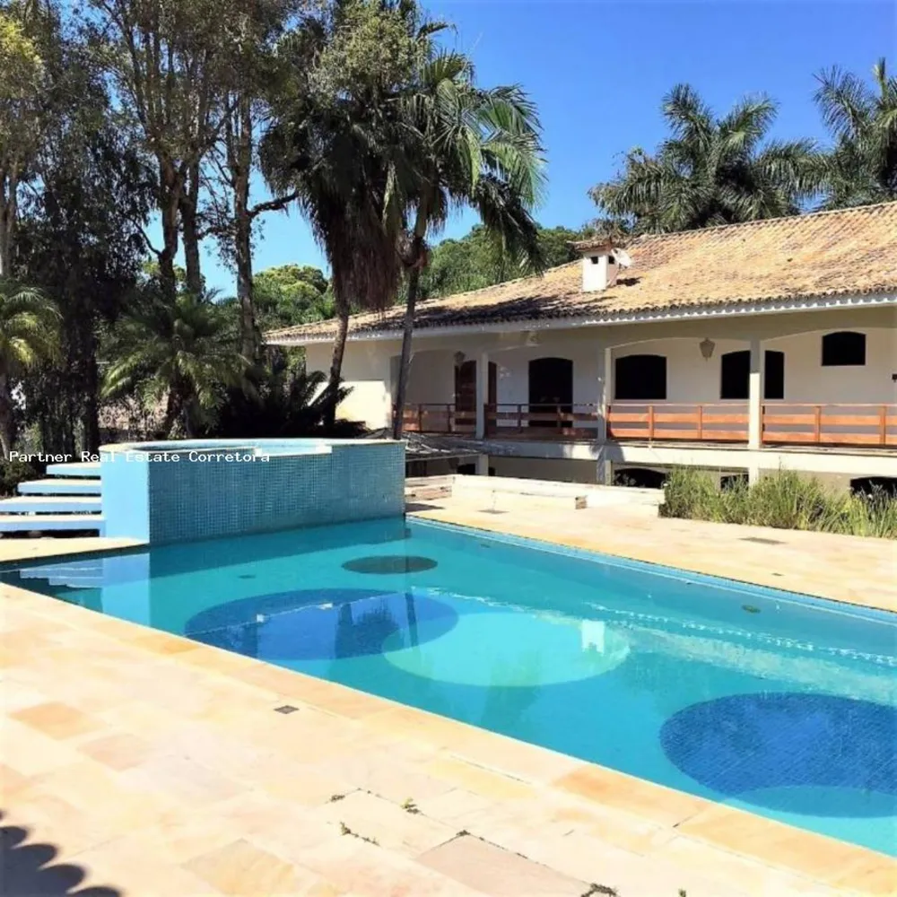 Casa de Condomínio, 6 quartos - Foto 2