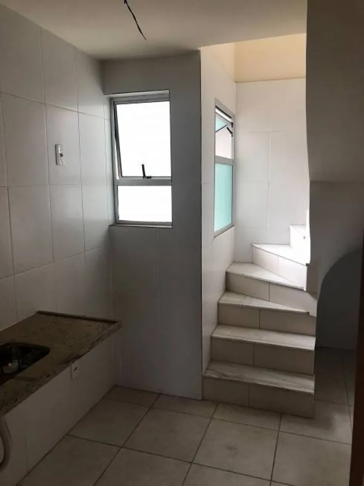 Cobertura, 2 quartos, 108 m² - Foto 12