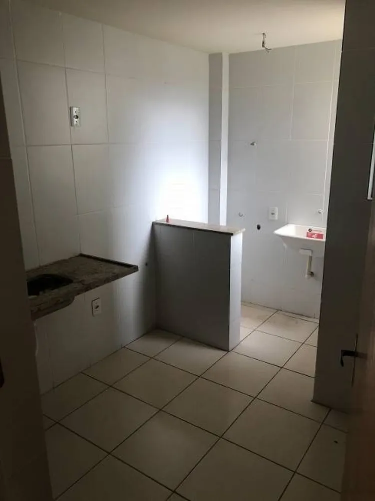 Cobertura, 2 quartos, 108 m² - Foto 2