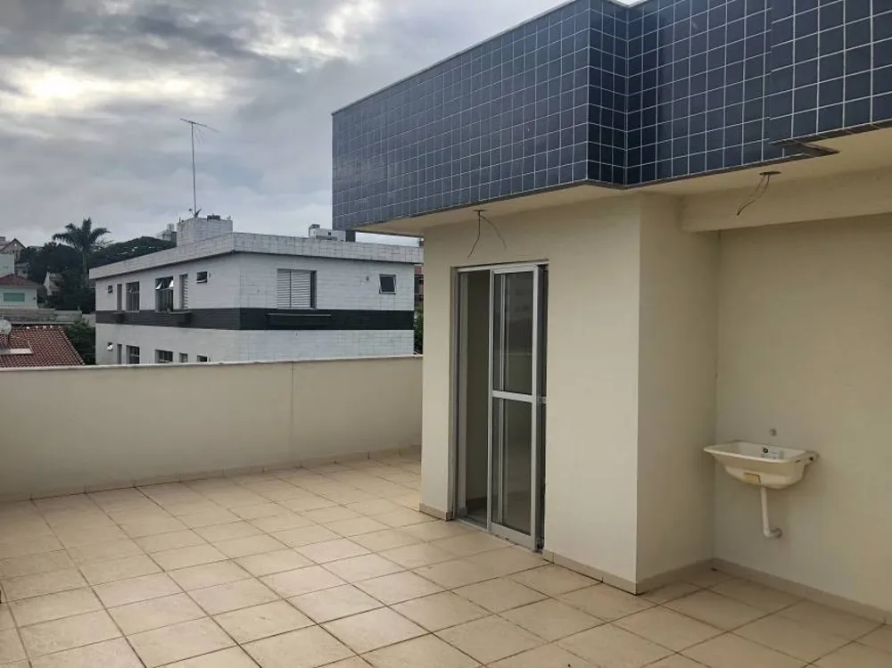 Cobertura, 2 quartos, 108 m² - Foto 13