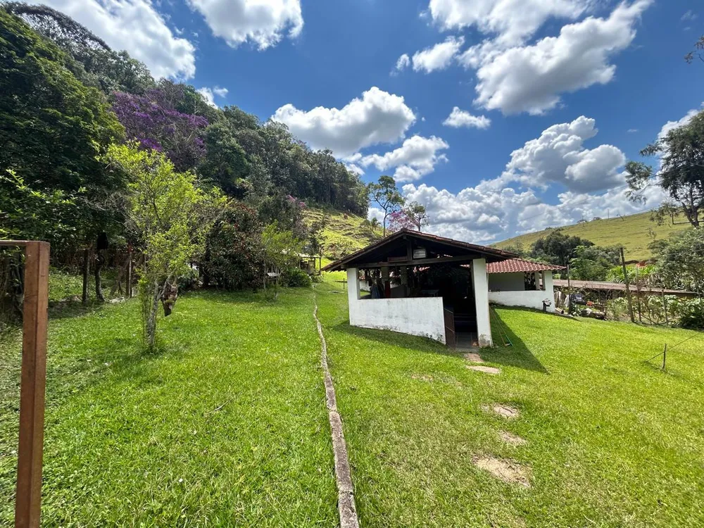 Fazenda, 3 quartos - Foto 2