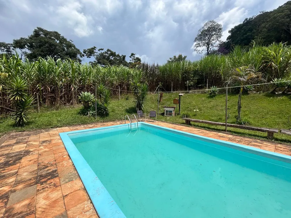 Fazenda, 3 quartos - Foto 1
