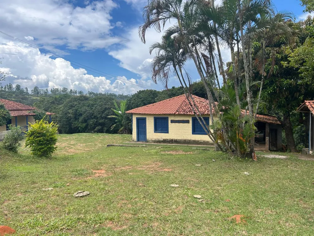 Fazenda, 3 quartos - Foto 3