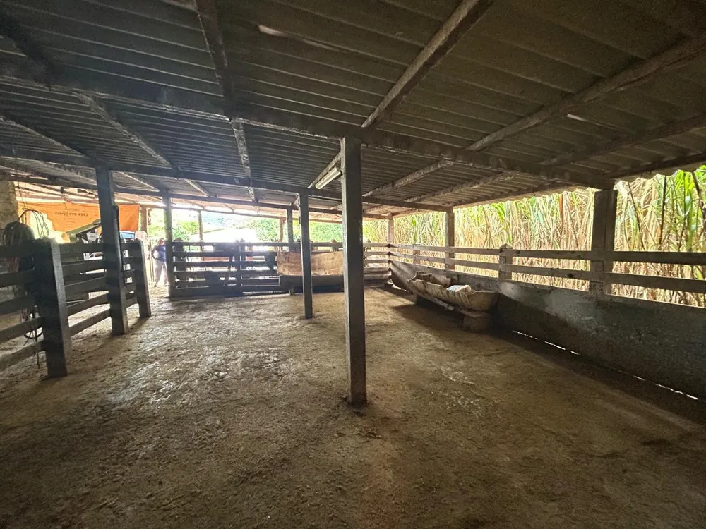Fazenda, 3 quartos - Foto 9