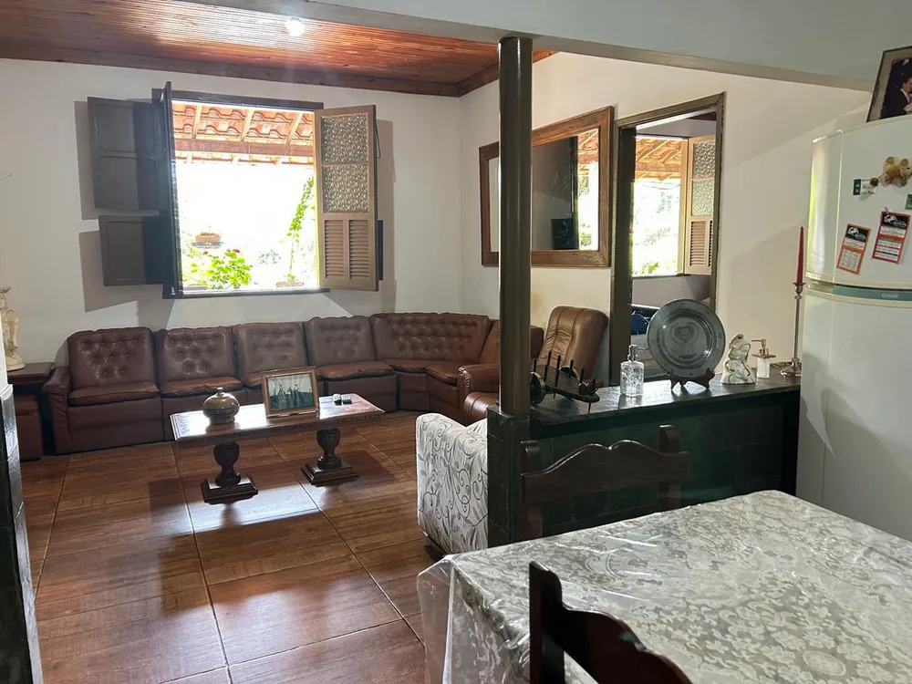Fazenda, 3 quartos - Foto 12